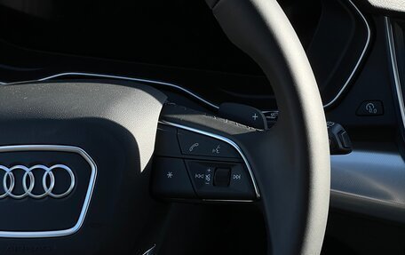 Audi Q5, 2023 год, 6 300 000 рублей, 13 фотография
