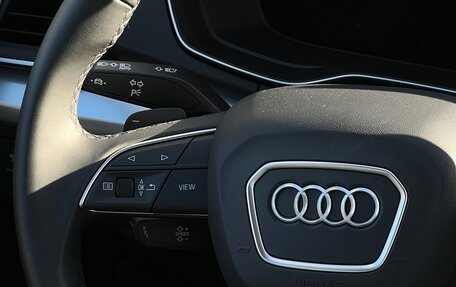 Audi Q5, 2023 год, 6 300 000 рублей, 12 фотография