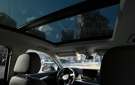 Audi Q5, 2023 год, 6 300 000 рублей, 20 фотография
