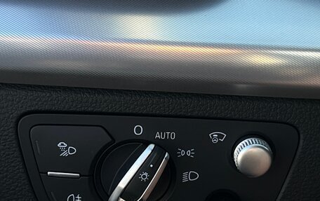 Audi Q5, 2023 год, 6 300 000 рублей, 17 фотография