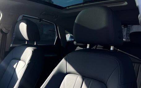 Audi Q5, 2023 год, 6 300 000 рублей, 22 фотография