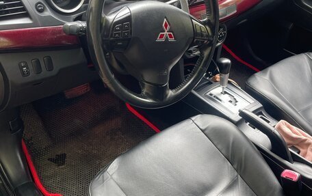 Mitsubishi Lancer IX, 2007 год, 800 000 рублей, 9 фотография
