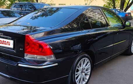 Volvo S60 III, 2007 год, 630 000 рублей, 4 фотография
