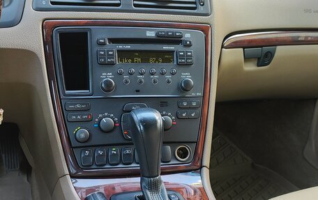 Volvo S60 III, 2007 год, 630 000 рублей, 13 фотография