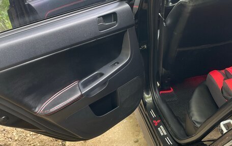 Mitsubishi Lancer IX, 2007 год, 800 000 рублей, 14 фотография
