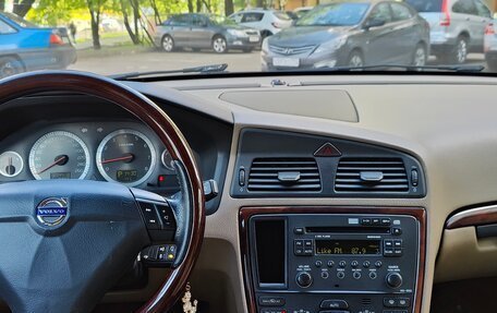 Volvo S60 III, 2007 год, 630 000 рублей, 12 фотография