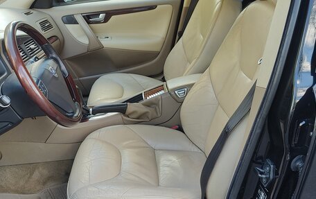 Volvo S60 III, 2007 год, 630 000 рублей, 9 фотография