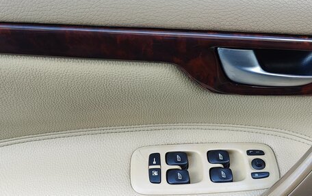 Volvo S60 III, 2007 год, 630 000 рублей, 10 фотография