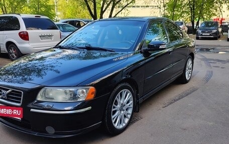 Volvo S60 III, 2007 год, 630 000 рублей, 2 фотография