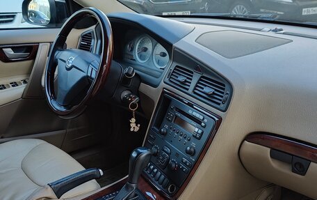 Volvo S60 III, 2007 год, 630 000 рублей, 14 фотография
