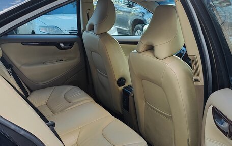 Volvo S60 III, 2007 год, 630 000 рублей, 16 фотография