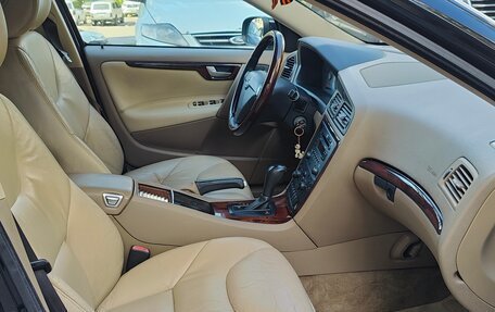 Volvo S60 III, 2007 год, 630 000 рублей, 15 фотография
