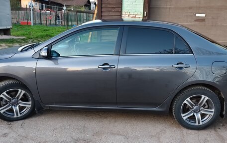 Toyota Corolla, 2011 год, 1 420 000 рублей, 2 фотография