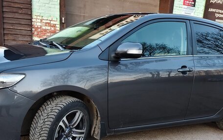 Toyota Corolla, 2011 год, 1 420 000 рублей, 6 фотография