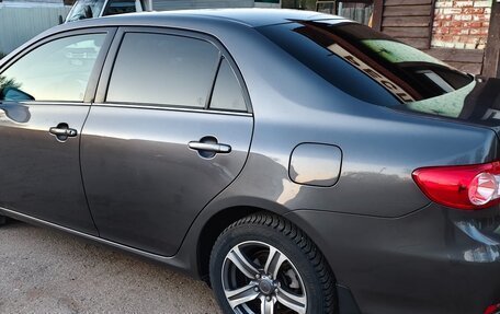 Toyota Corolla, 2011 год, 1 420 000 рублей, 7 фотография