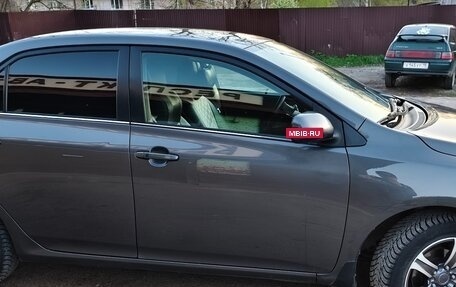 Toyota Corolla, 2011 год, 1 420 000 рублей, 8 фотография