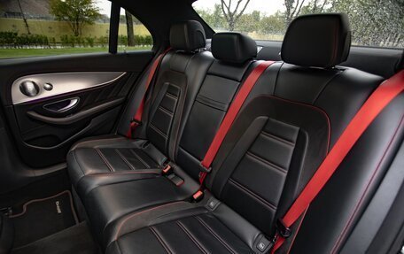 Mercedes-Benz E-Класс AMG, 2017 год, 4 700 000 рублей, 5 фотография