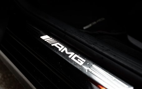 Mercedes-Benz E-Класс AMG, 2017 год, 4 700 000 рублей, 17 фотография