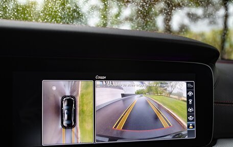 Mercedes-Benz E-Класс AMG, 2017 год, 4 700 000 рублей, 11 фотография
