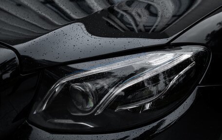 Mercedes-Benz E-Класс AMG, 2017 год, 4 700 000 рублей, 23 фотография
