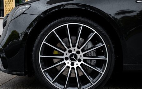 Mercedes-Benz E-Класс AMG, 2017 год, 4 700 000 рублей, 28 фотография