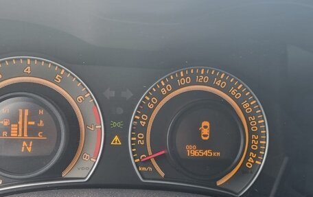 Toyota Corolla, 2008 год, 750 000 рублей, 17 фотография