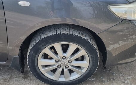 Toyota Corolla, 2008 год, 750 000 рублей, 13 фотография