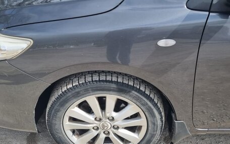 Toyota Corolla, 2008 год, 750 000 рублей, 9 фотография