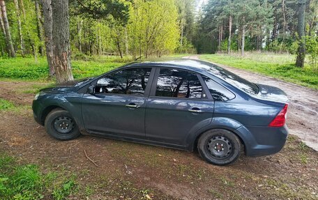 Ford Focus II рестайлинг, 2008 год, 500 000 рублей, 5 фотография