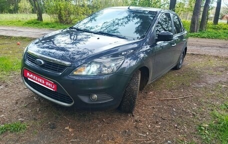 Ford Focus II рестайлинг, 2008 год, 500 000 рублей, 4 фотография