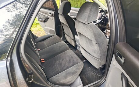 Ford Focus II рестайлинг, 2008 год, 500 000 рублей, 16 фотография