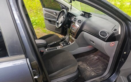 Ford Focus II рестайлинг, 2008 год, 500 000 рублей, 15 фотография