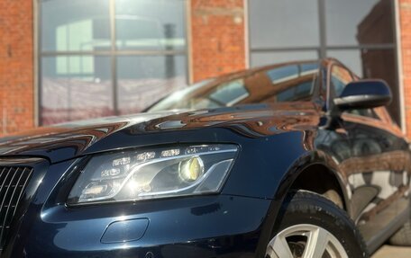 Audi Q5, 2009 год, 1 300 000 рублей, 3 фотография