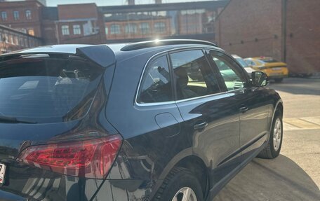 Audi Q5, 2009 год, 1 300 000 рублей, 7 фотография