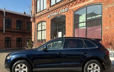 Audi Q5, 2009 год, 1 300 000 рублей, 4 фотография