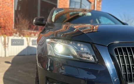 Audi Q5, 2009 год, 1 300 000 рублей, 9 фотография