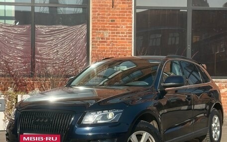Audi Q5, 2009 год, 1 300 000 рублей, 2 фотография
