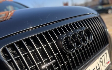 Audi Q5, 2009 год, 1 300 000 рублей, 10 фотография