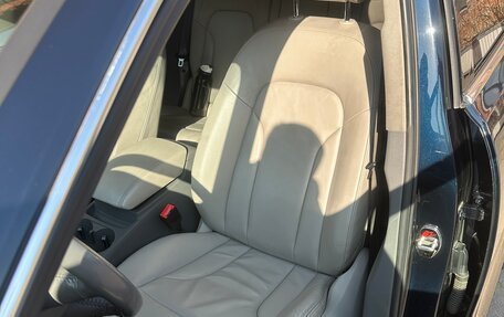 Audi Q5, 2009 год, 1 300 000 рублей, 13 фотография