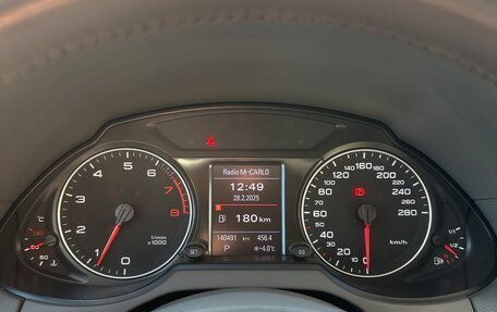 Audi Q5, 2009 год, 1 300 000 рублей, 16 фотография