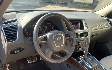 Audi Q5, 2009 год, 1 300 000 рублей, 14 фотография