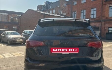 Audi Q5, 2009 год, 1 300 000 рублей, 6 фотография