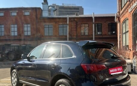 Audi Q5, 2009 год, 1 300 000 рублей, 5 фотография