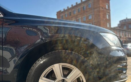 Audi Q5, 2009 год, 1 300 000 рублей, 22 фотография