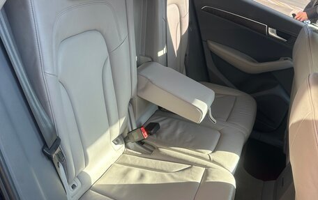Audi Q5, 2009 год, 1 300 000 рублей, 23 фотография