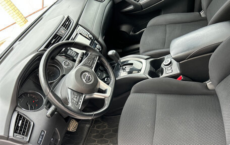 Nissan X-Trail, 2021 год, 2 550 000 рублей, 3 фотография