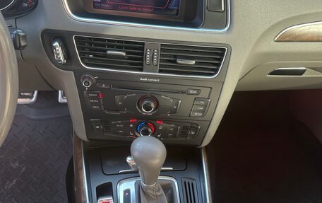 Audi Q5, 2009 год, 1 300 000 рублей, 17 фотография