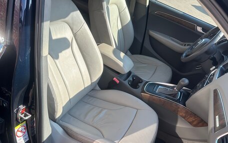 Audi Q5, 2009 год, 1 300 000 рублей, 19 фотография