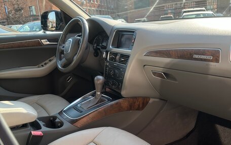Audi Q5, 2009 год, 1 300 000 рублей, 20 фотография