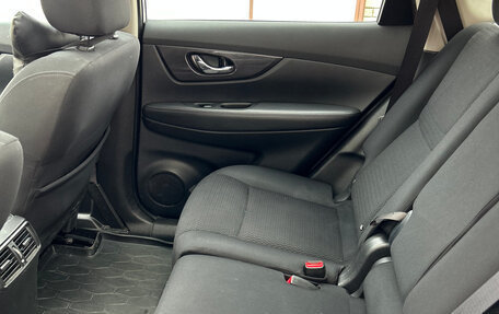 Nissan X-Trail, 2021 год, 2 550 000 рублей, 5 фотография